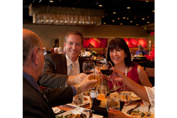 Maestro S Restaurant At Straz Center For The Performing Arts Maestro S Restaurant Is An Elegant And Ious 5 000 Sq Ft Ballroom Overlooking The Downtown Skyline In House Catering