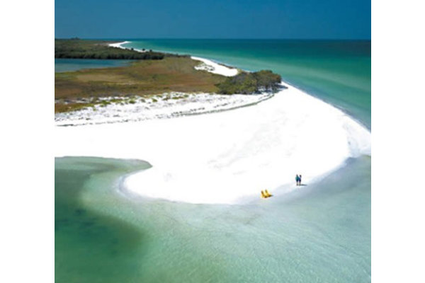 Caladesi Island State Park