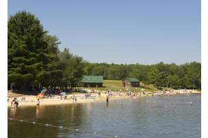Pocono Mountains Beaches Lakeside Beach Recreation Visit Website