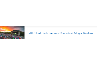 Sold Out Kansas Fifth Third Summer Concerts Music In Grand Rapids Mi Sold Out Kansas Fifth Third Summer Concerts Music In Grand Rapids Mi