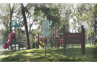 Jackson Park Parks In Wyoming Mi