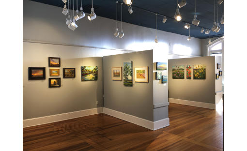 Art Galleries In Kansas Local International Art In Kansas