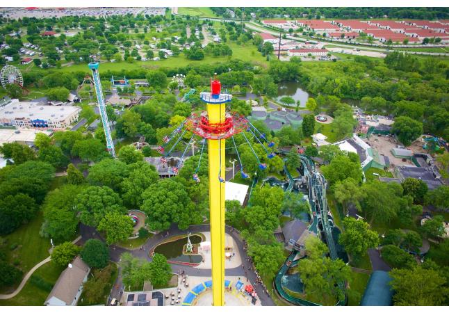Adventureland Park | Altoona, IA 50009