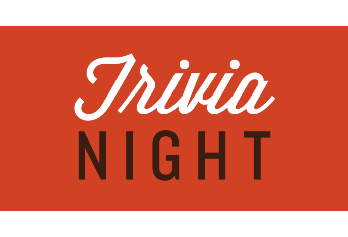 Trivia Nights For Dummies