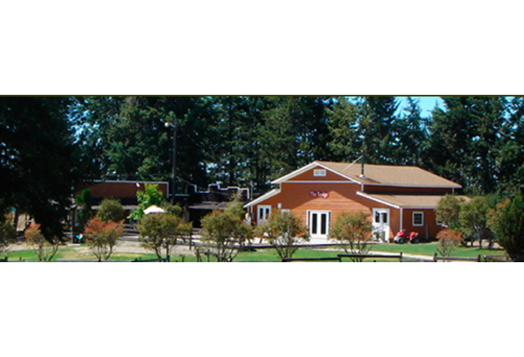 Full hookup campgrounds in kelowna