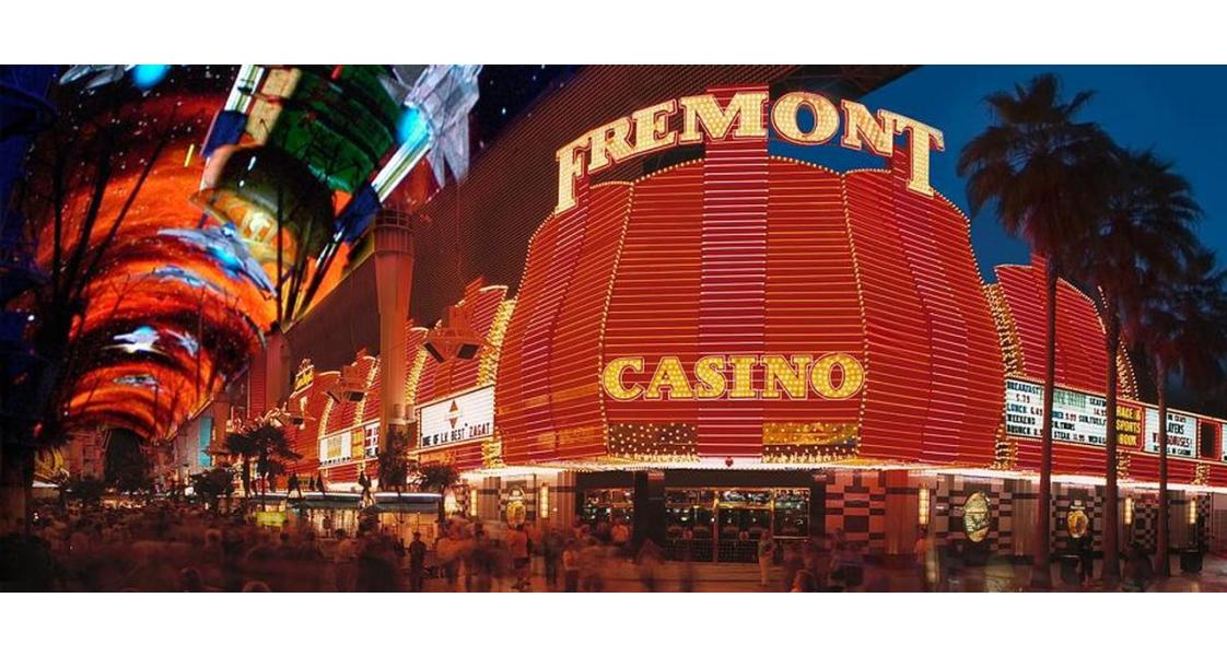 Fremont hotel and casino