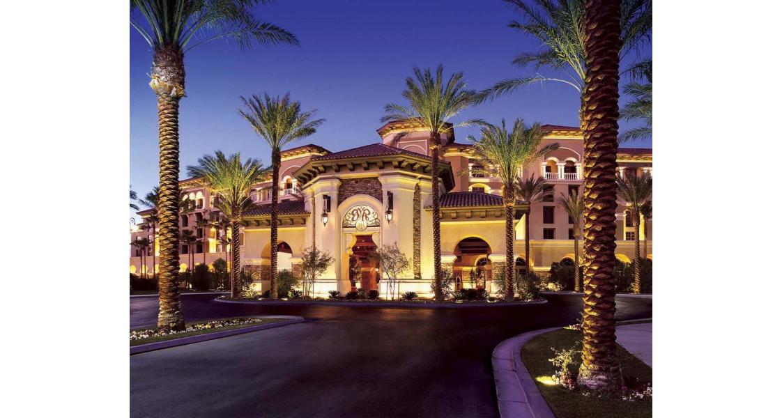 Green Valley Ranch Resort Spa Henderson NV 89052