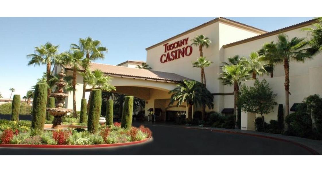 Tuscany Suites Casino Las Vegas Nv 89169