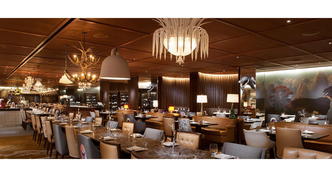 Bazaar Meat by José Andrés Las Vegas, NV 89109