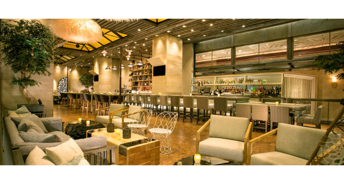 CRUSH Las Vegas, NV 89109