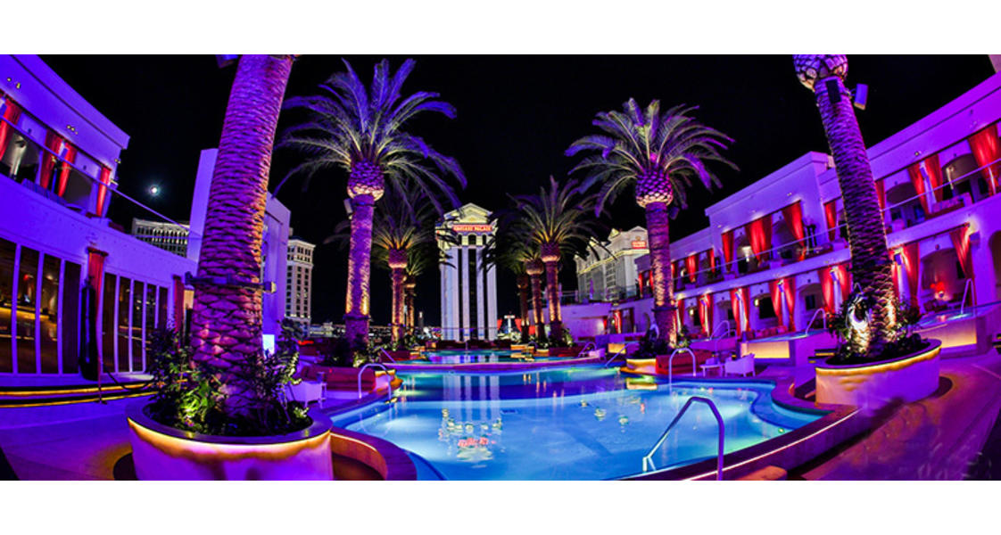 Drai's Nightclub | Las Vegas, NV 89109