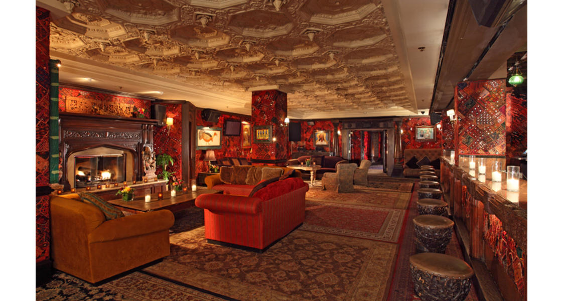 Foundation Room Las Vegas, NV 89119