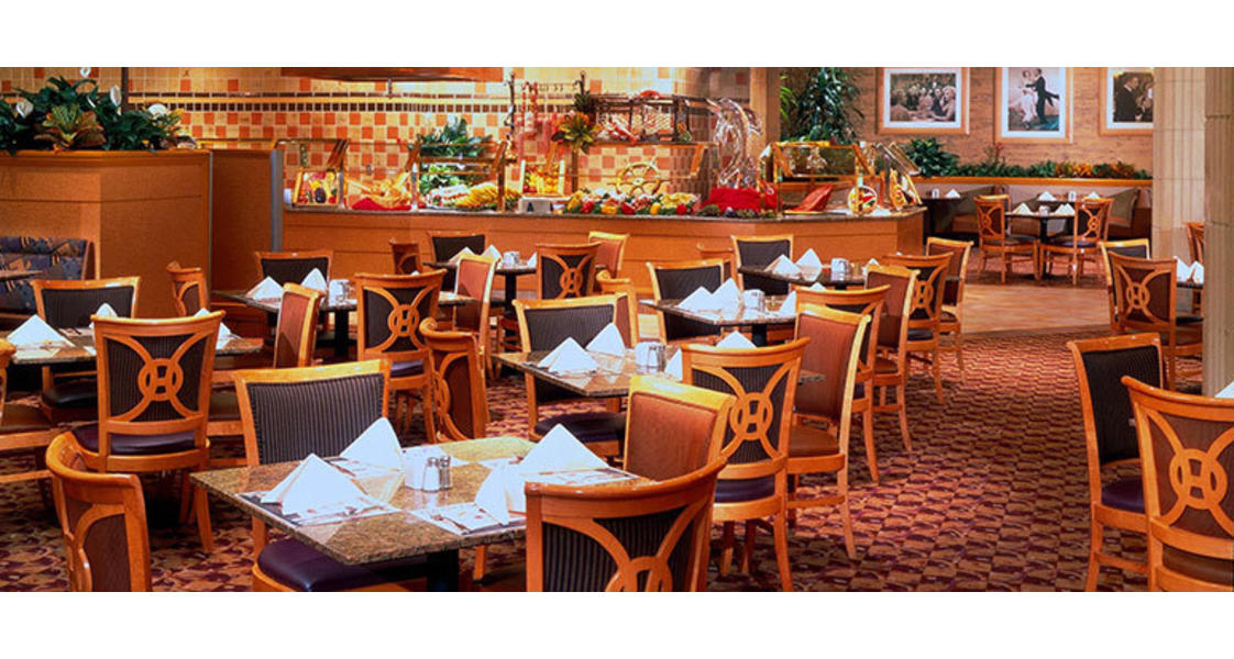 Mgm Grand Buffet Las Vegas Nv 89109