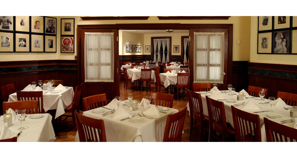 Gallagher's Steakhouse Las Vegas, NV 89109