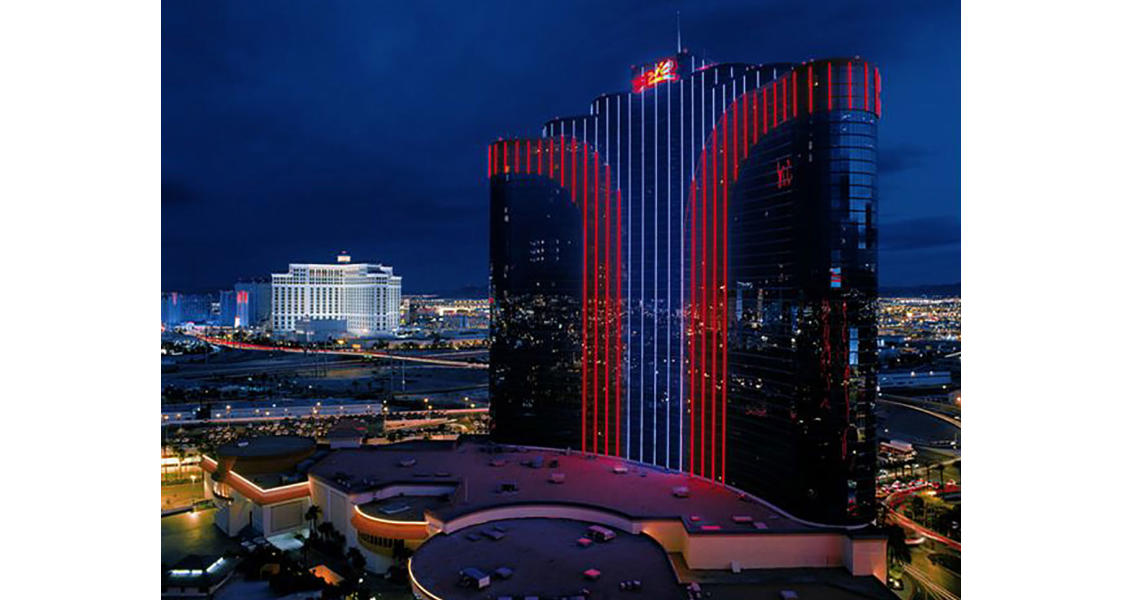 rio all suite hotel casino review