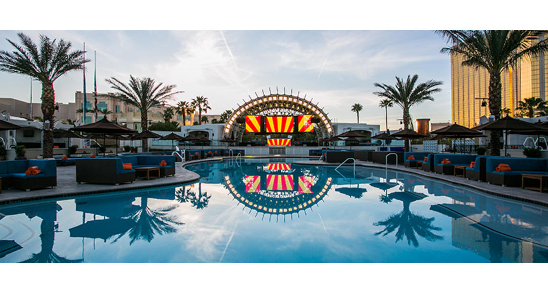 Daylight Beach Club | Las Vegas, NV 89119
