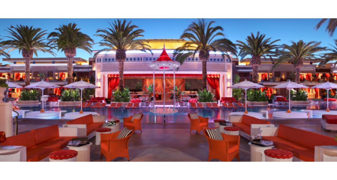 Encore Beach Club | Las Vegas, NV 89109