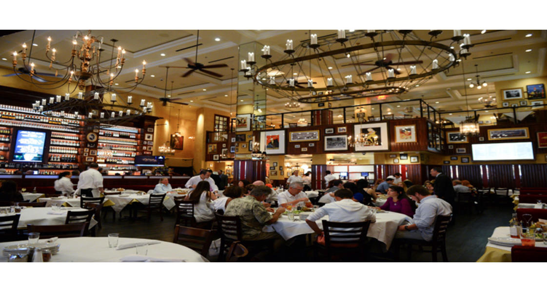 Carmine S Italian Restaurant Las Vegas Nv 89109 Carmine S Las Vegas