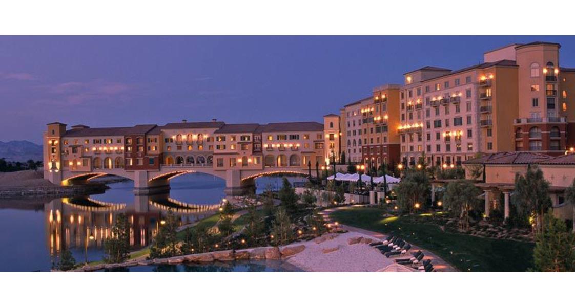 Hilton lake las vegas resort spa henderson nv