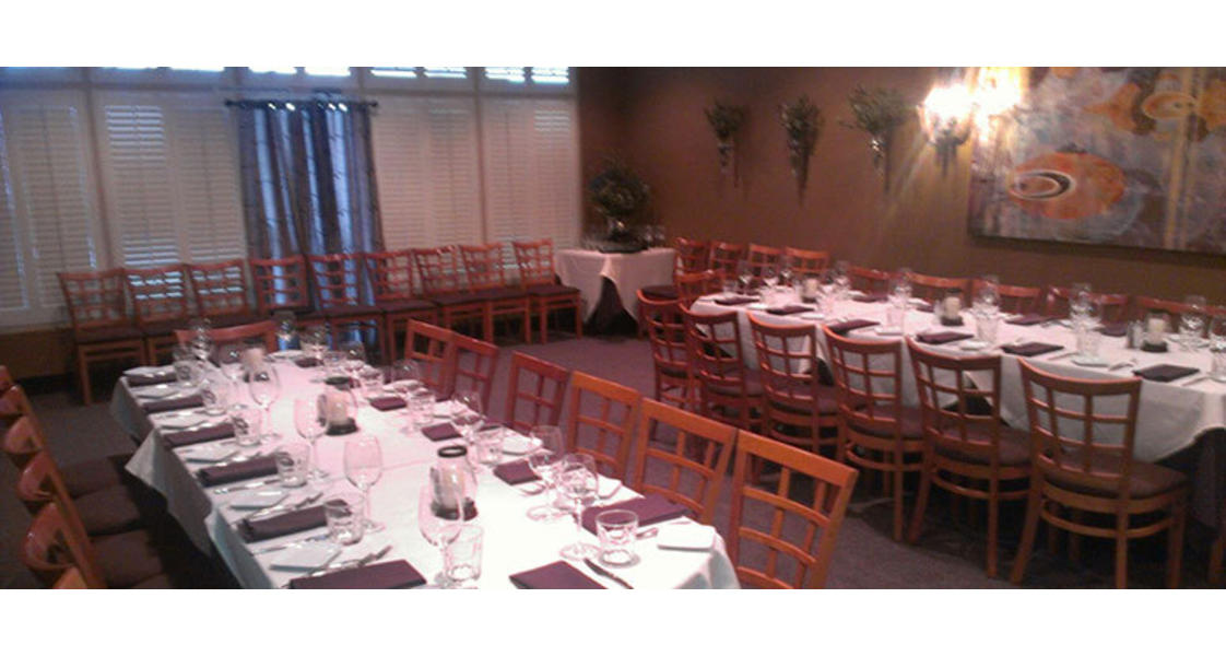 todd english private dining room