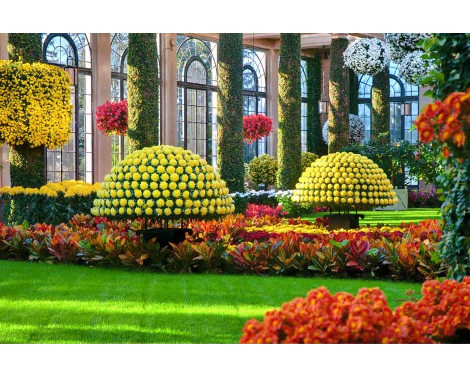 Longwood Gardens
