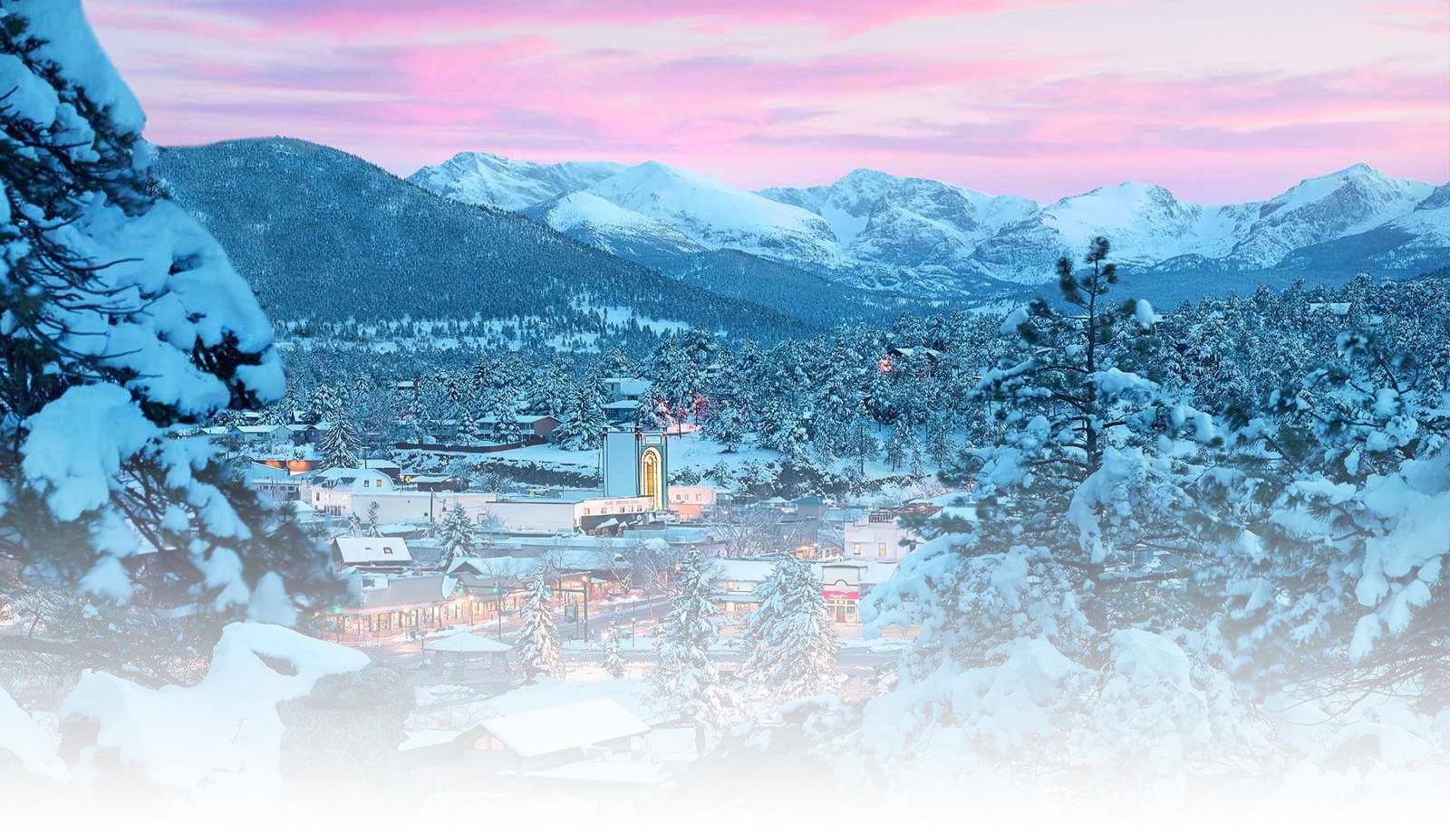 Estes Park Lodging Restaurants Events And Things To Do