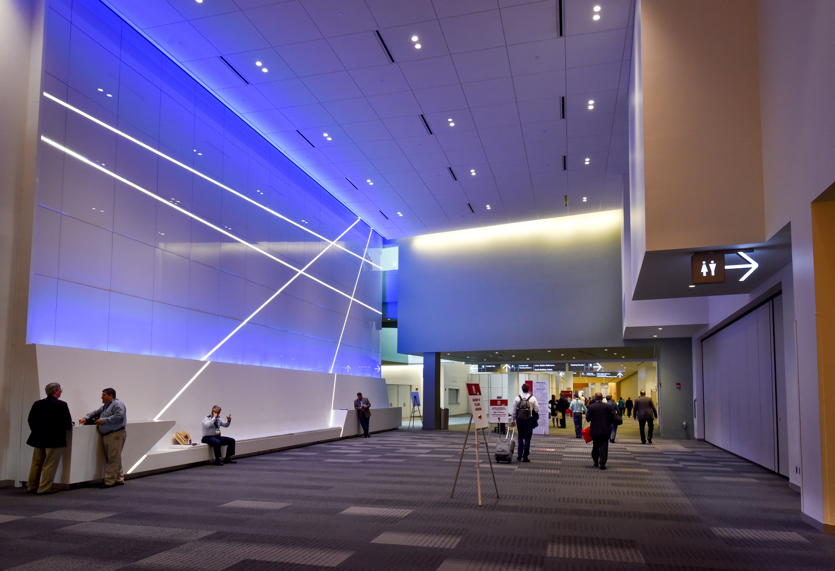 Greater Columbus Convention Center
