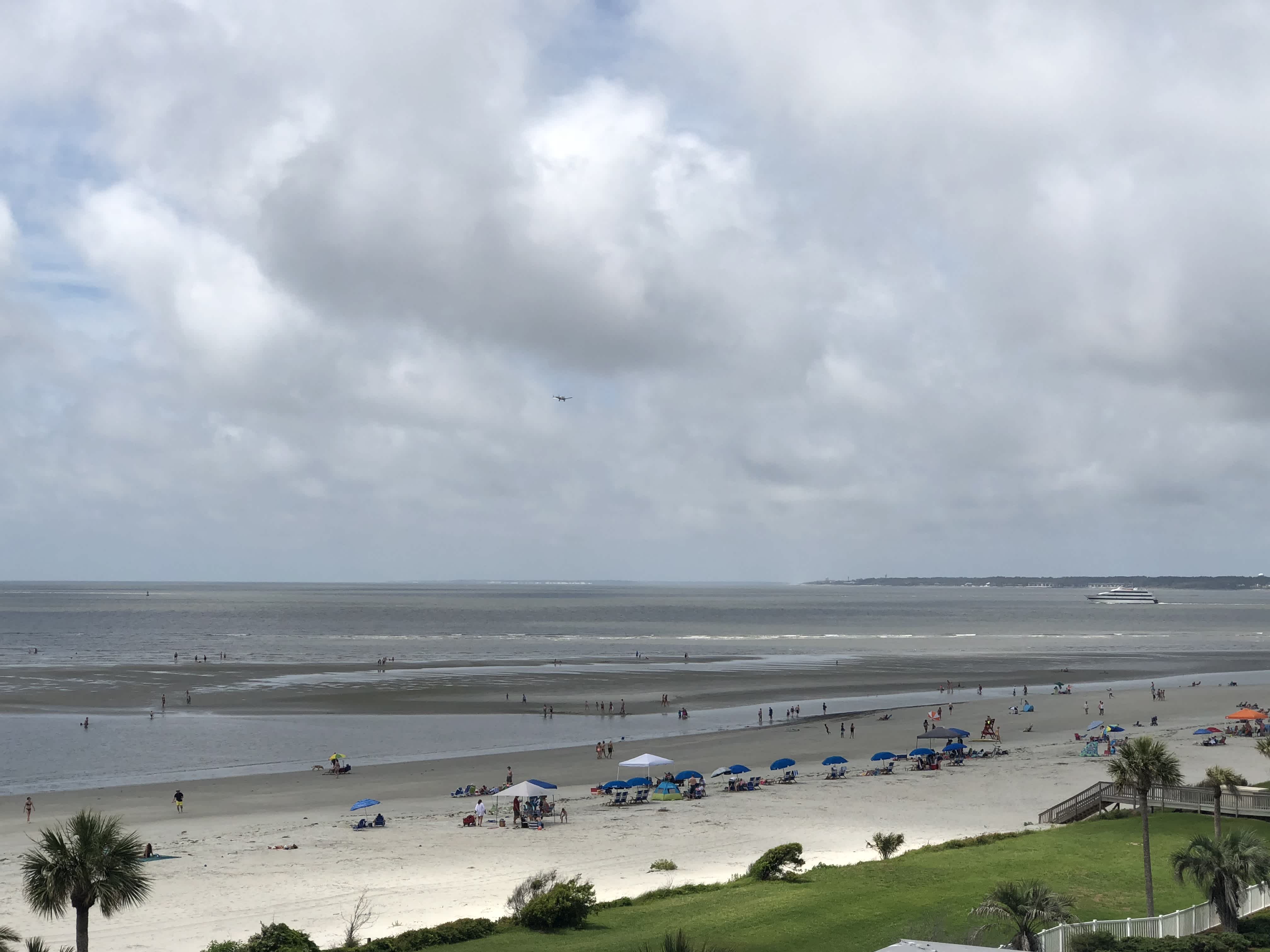 Golden Isles St Simons Island Jekyll Brunswick Ga Beach Club St Simons Island