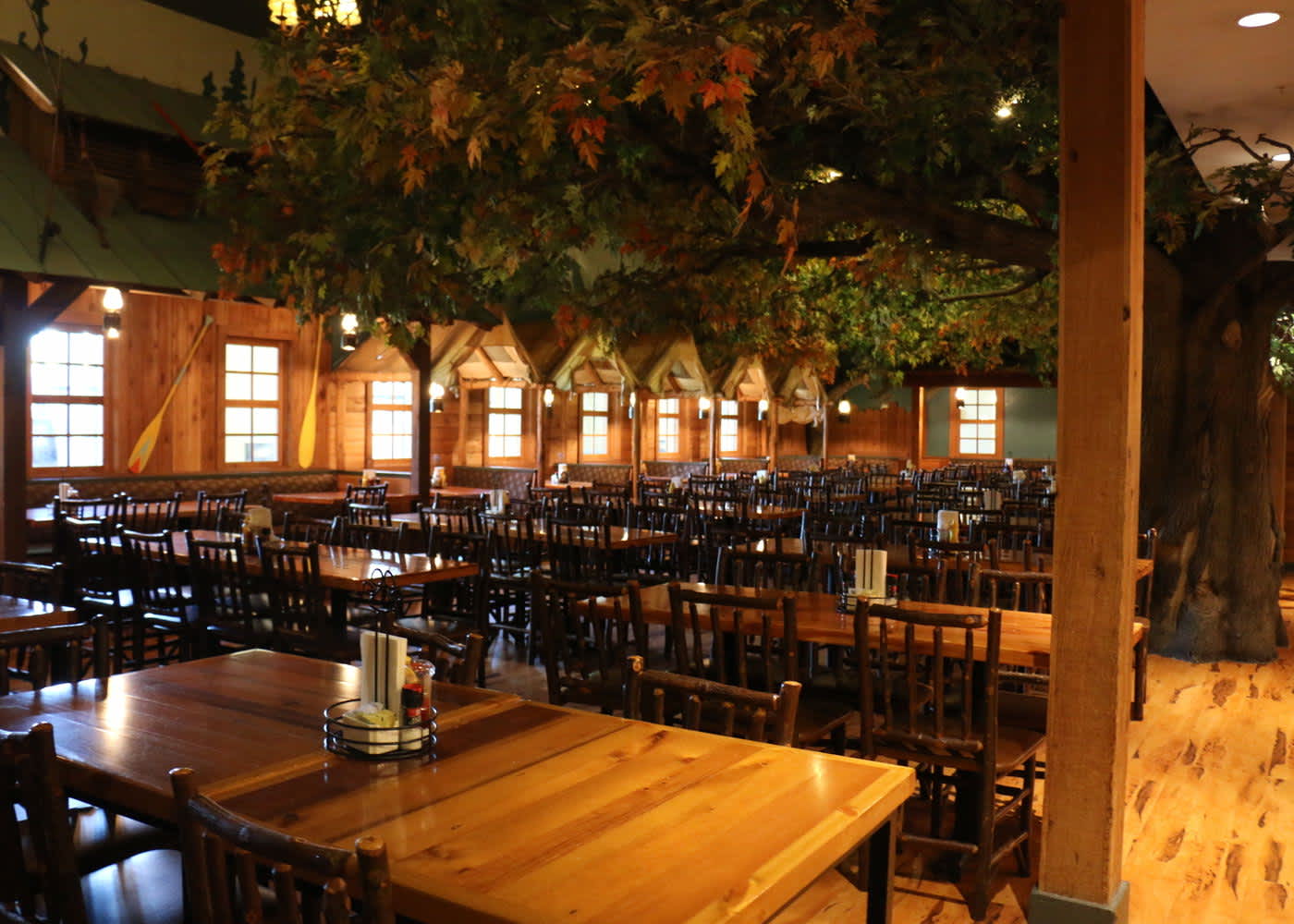 Great Wolf Lodge Dining Scotrun Pa 18355 Dining