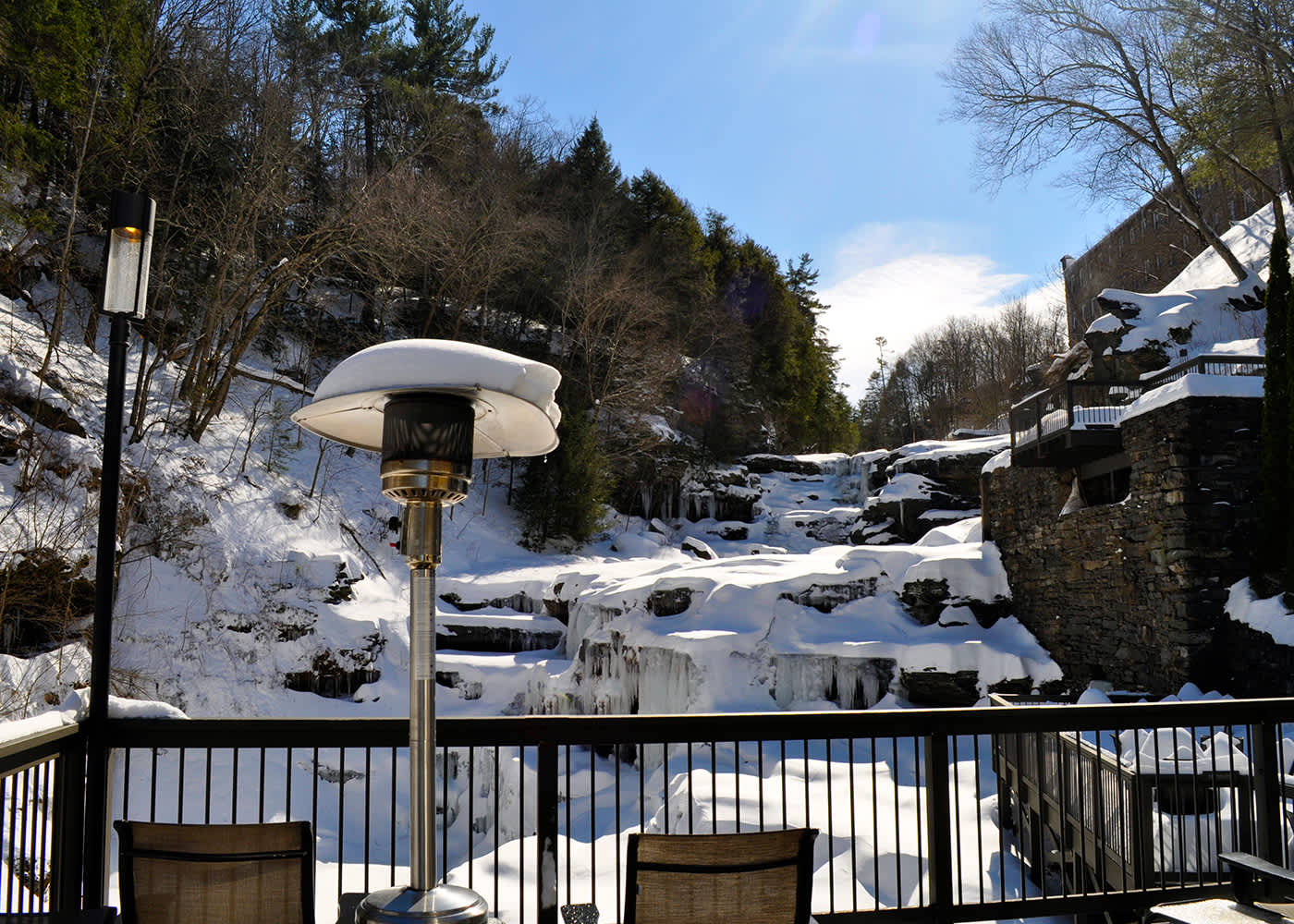 Valentine S Sweetheart Sneakaway At Ledges Hotel Hawley Pa 18428