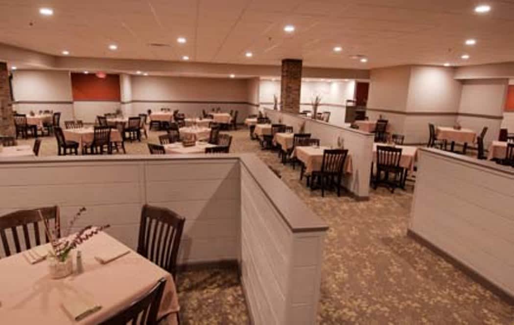 Christmas Dinner At Split Rock Grill Lake Harmony Pa 18624