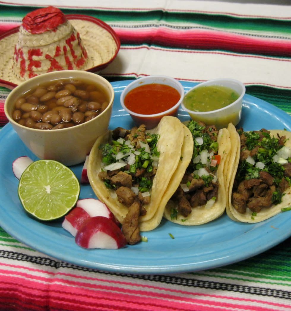 Super Mex