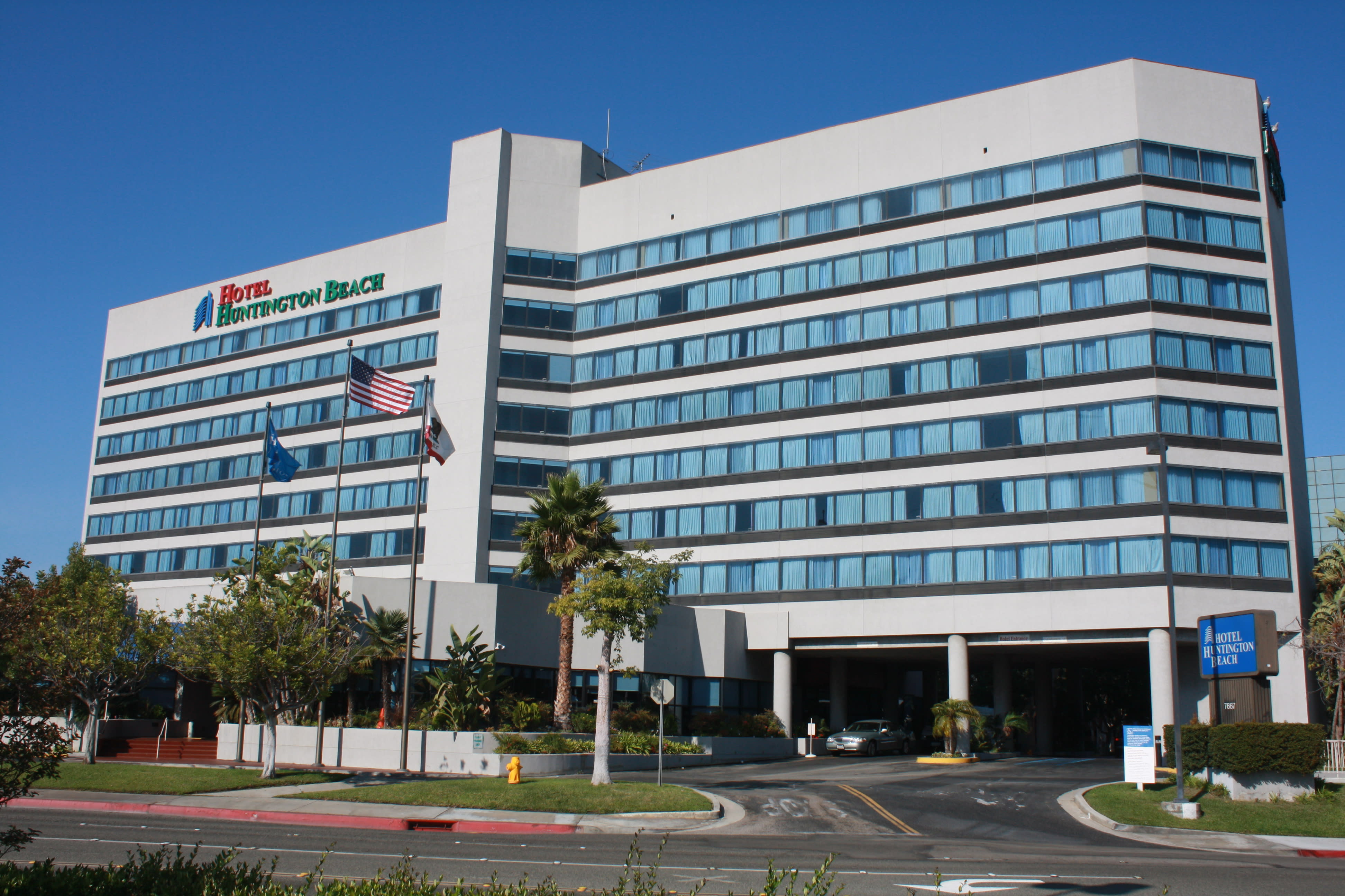Hotel Huntington Beach Previous