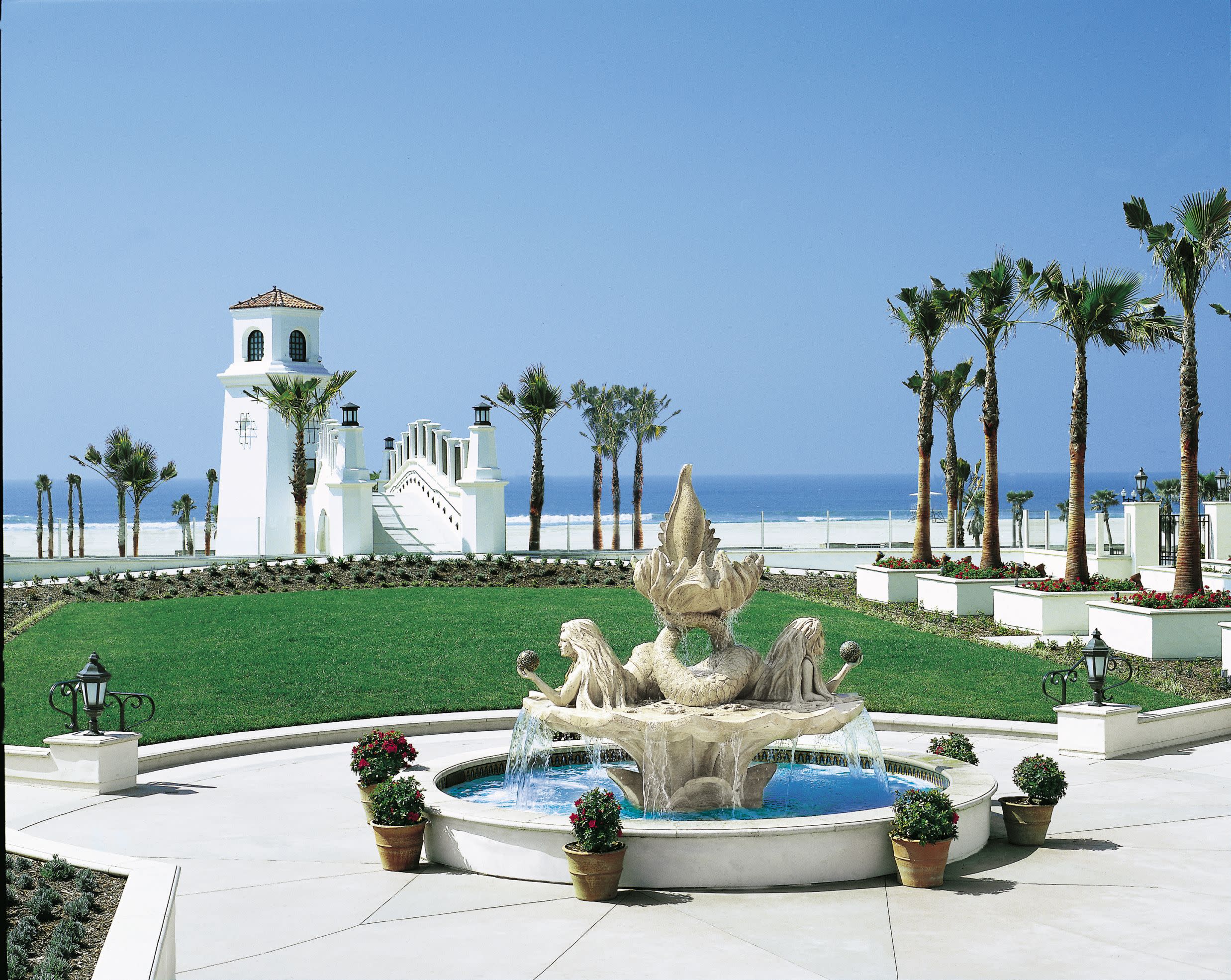 Hyatt Regency Huntington Beach Resort Spa Next