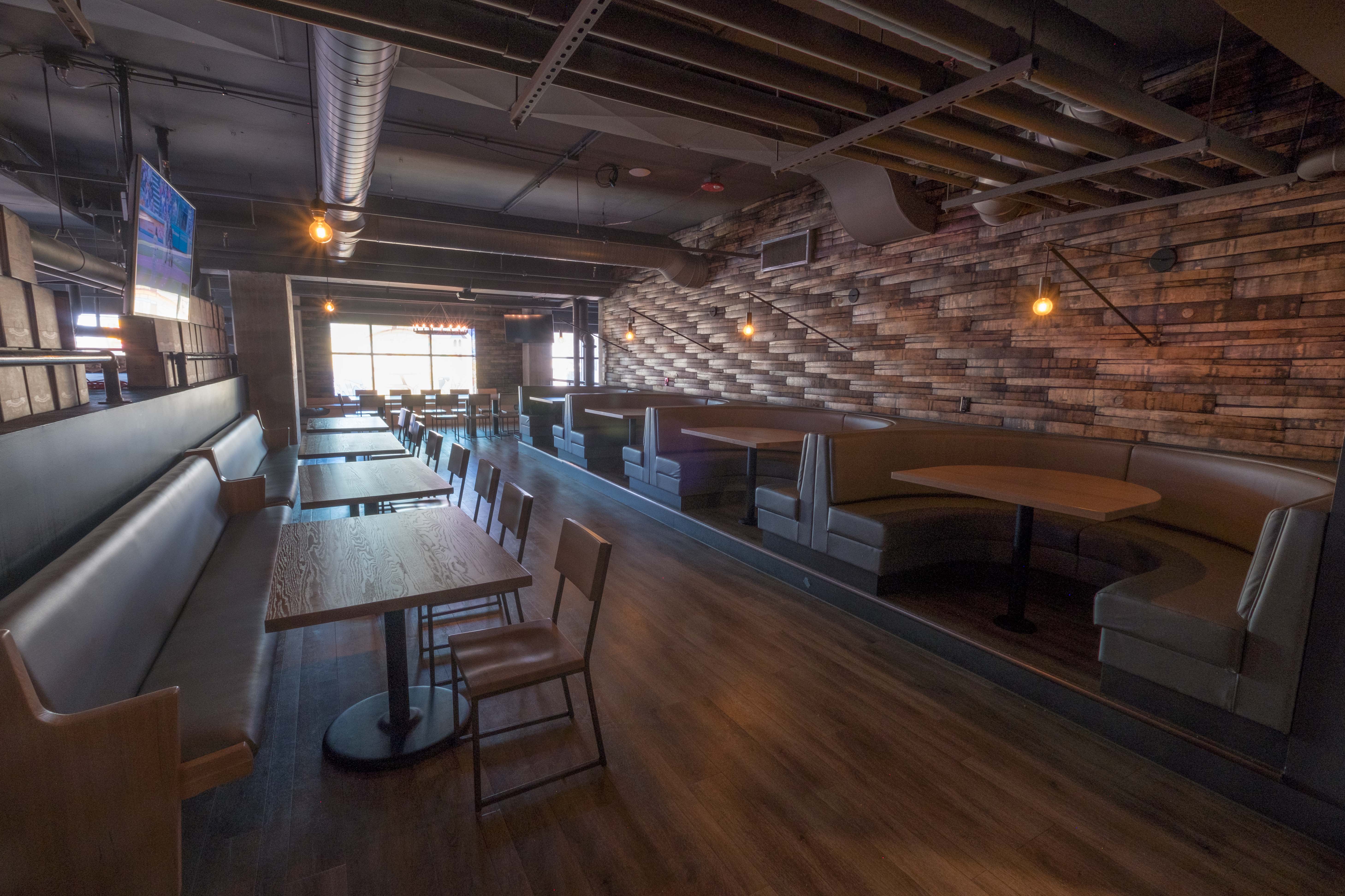 7 Monks Taproom Meeting Facilities In Grand Rapids Mi
