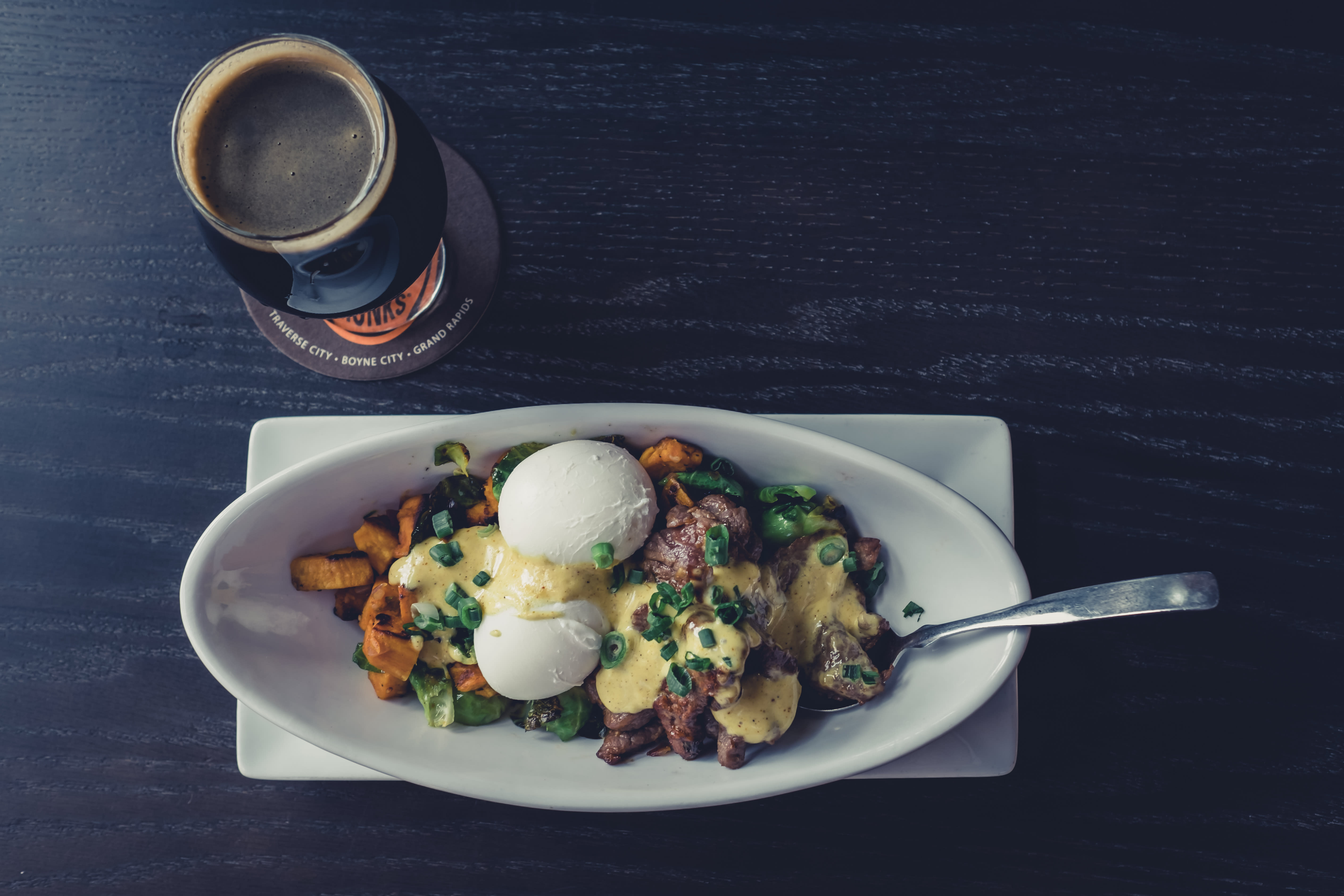 7 Monks Taproom Nightlife In Grand Rapids Mi