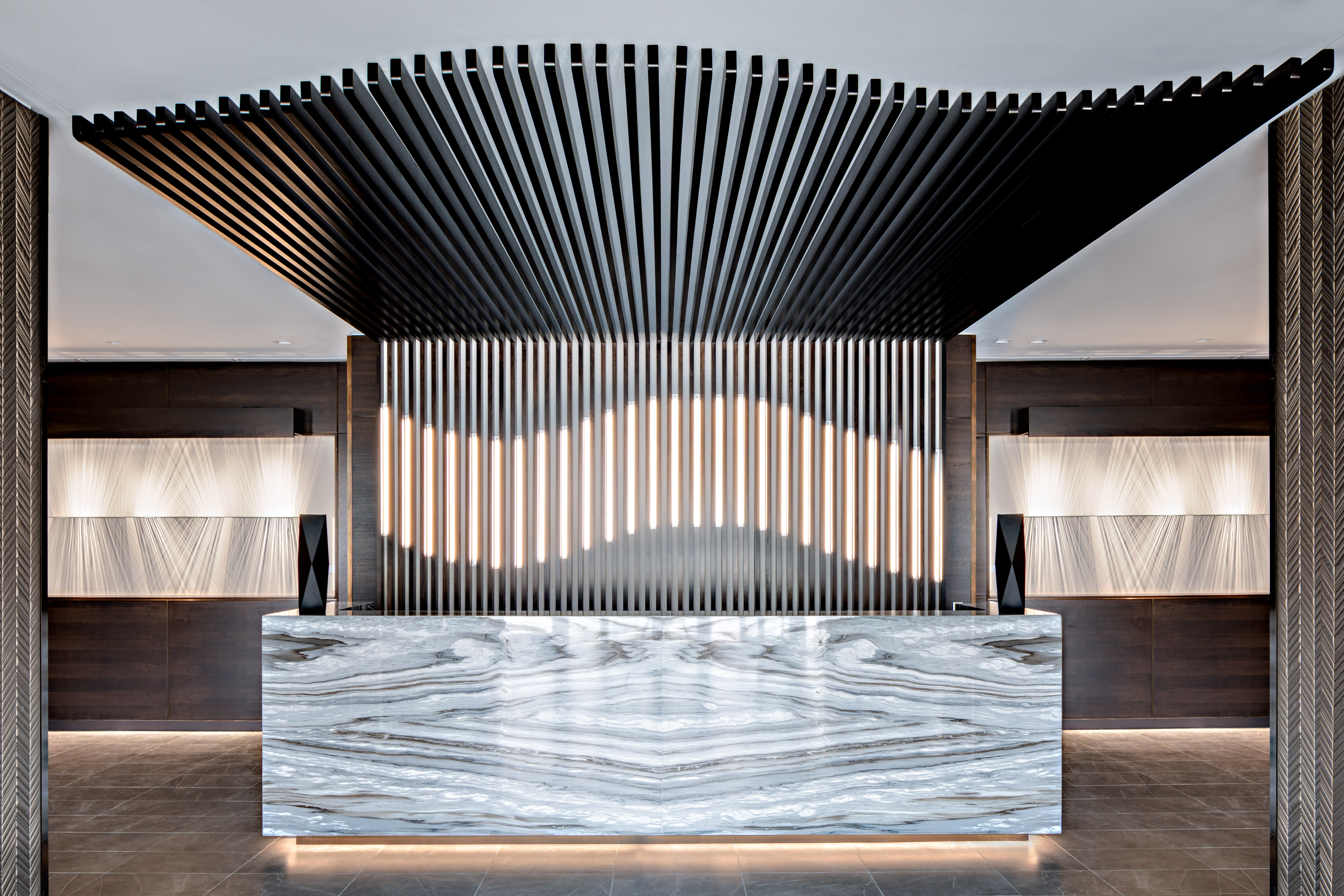 Ac Hotel Grand Rapids Downtown Accommodations In Grand Rapids Mi