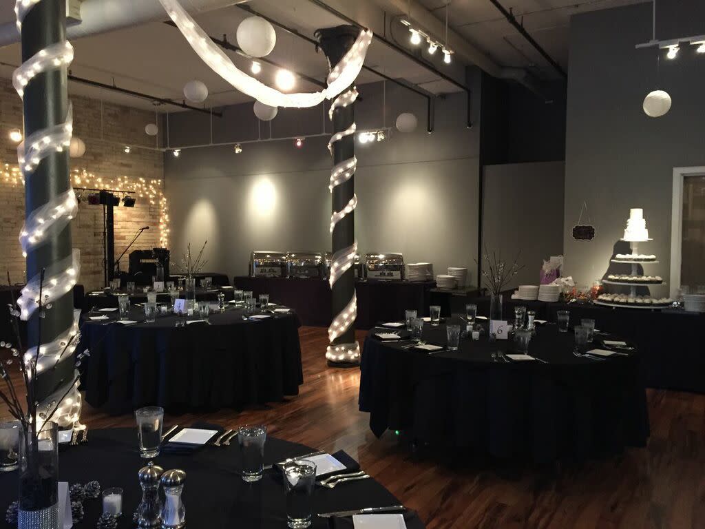 Gallery Divani Meeting Facilities In Grand Rapids Mi