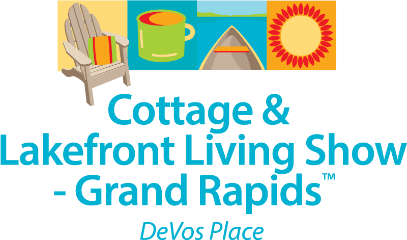 Cottage Lakefront Living Show Grand Rapids Public Show Trade
