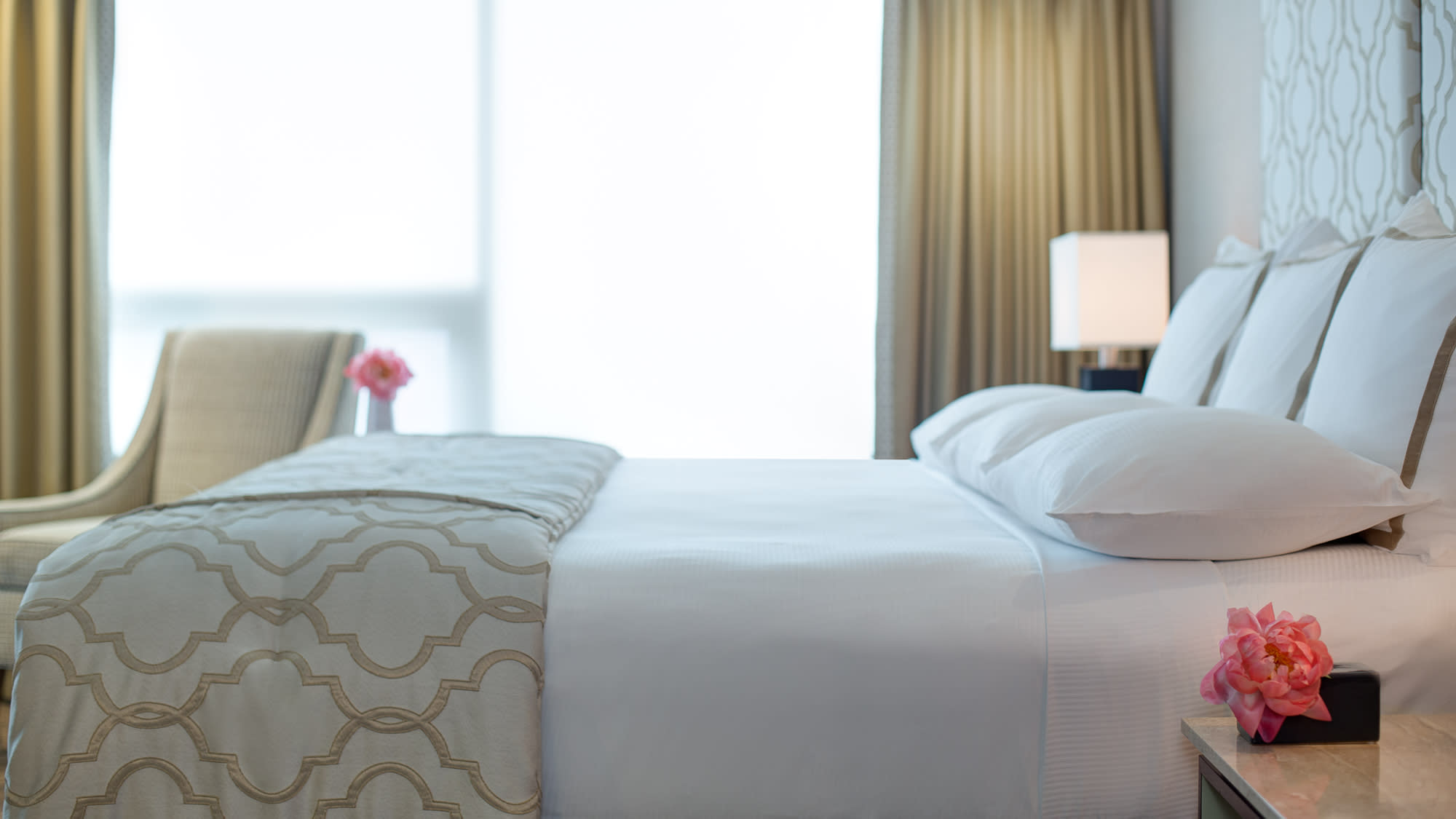 Amway Grand Plaza Curio Collection By Hilton Accommodations In