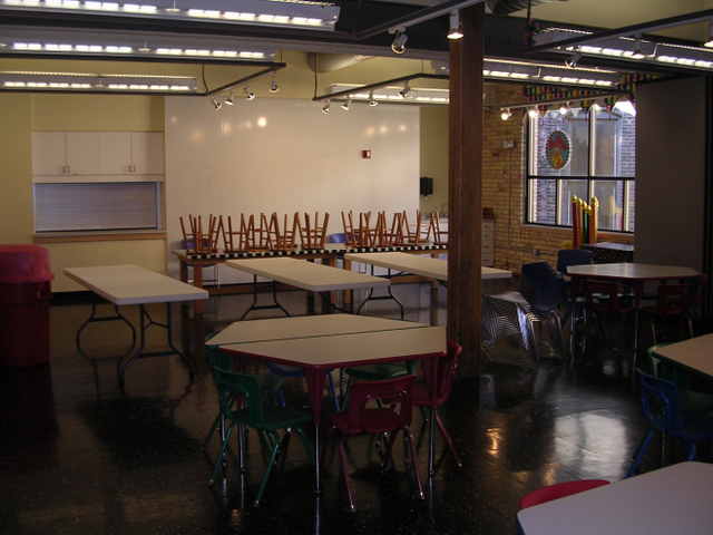 Grand Rapids Children S Museum Attractions In Grand Rapids Mi