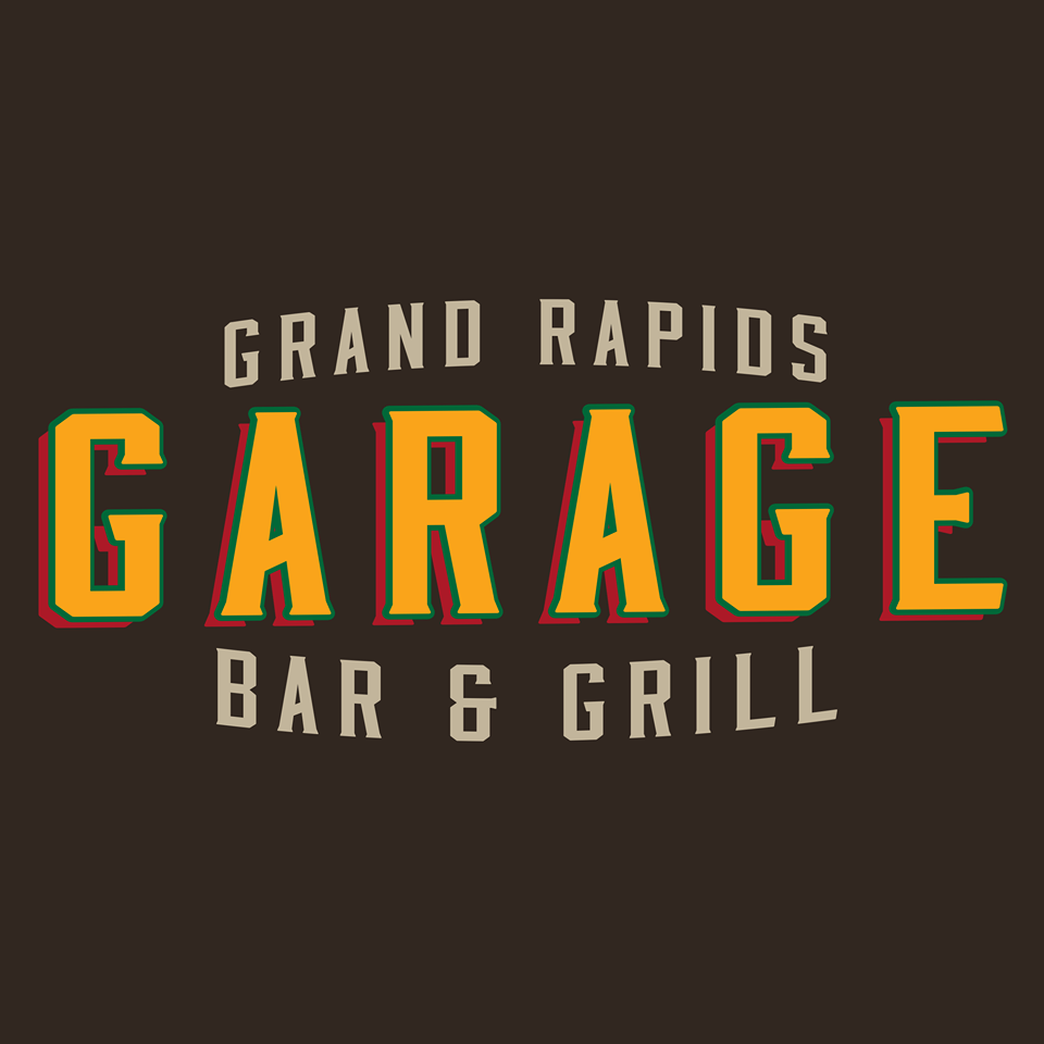 Garage Bar And Grill Restaurants In Grand Rapids Mi