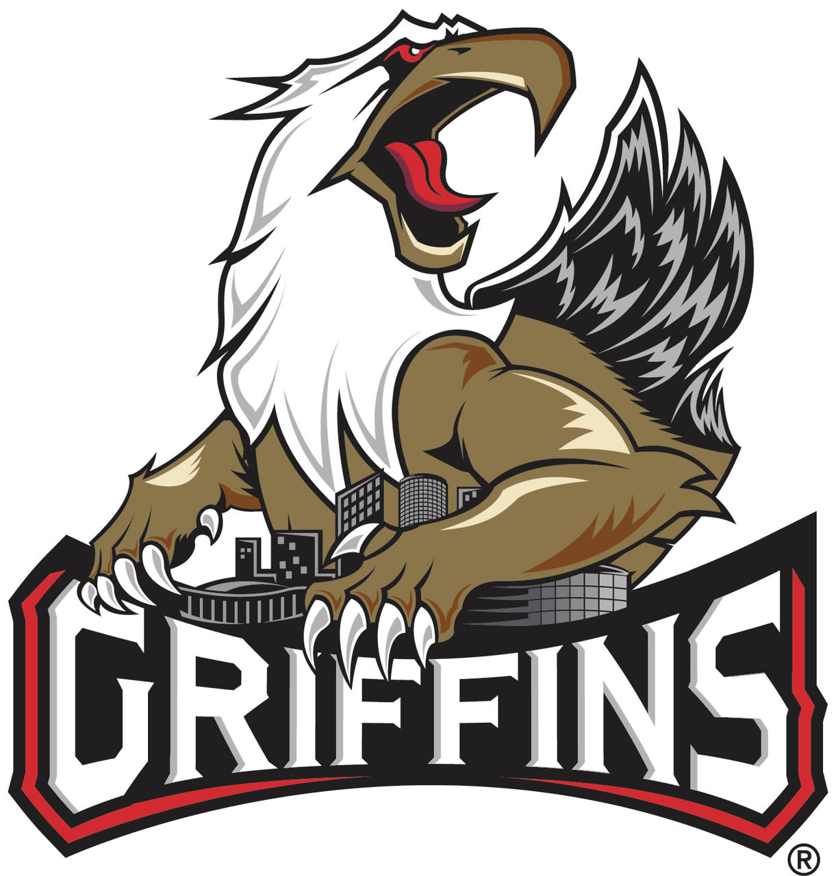 Grand Rapids Griffins Sports In Mi Grand Rapids Griffins