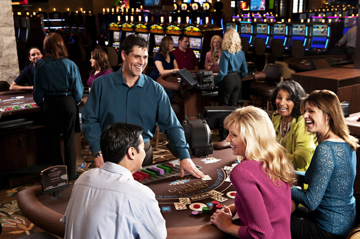 Casino Casino
