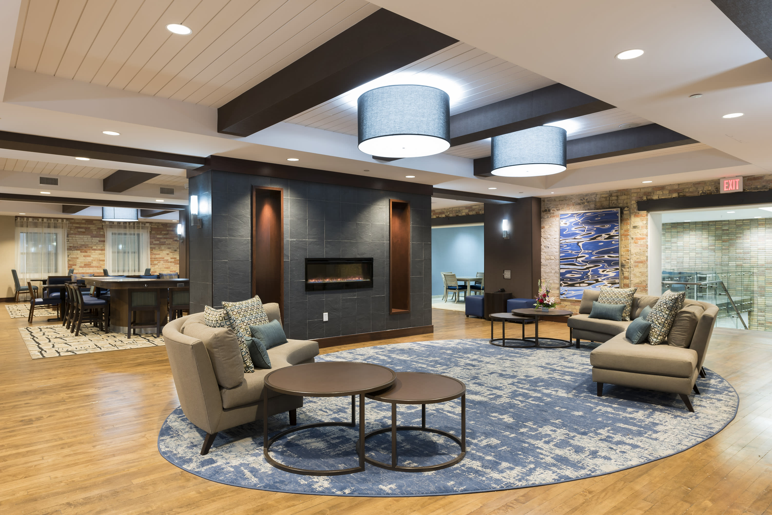 Promo 60% Off Homewood Suites By Hilton Cedar Rapids ...