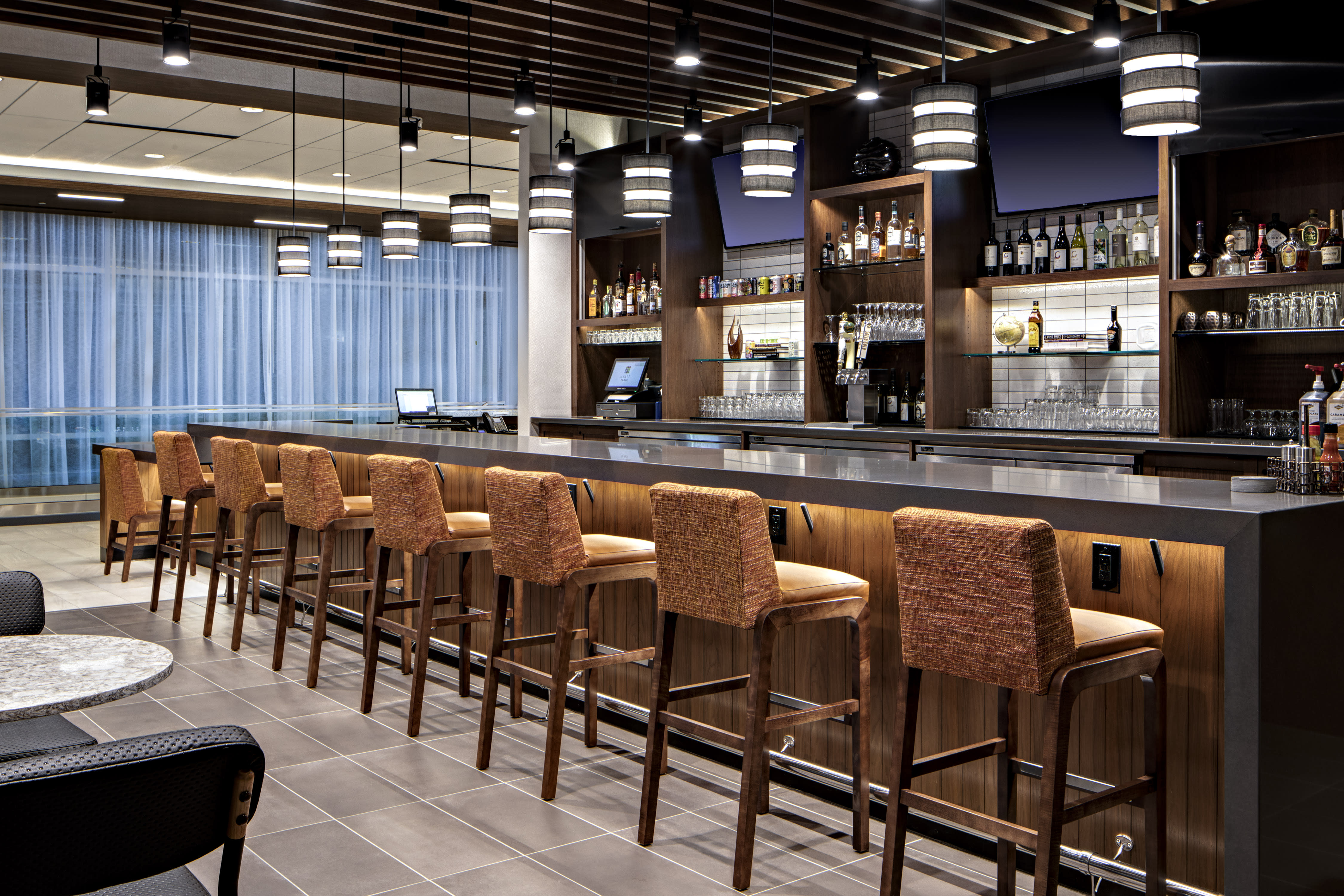 Hyatt Place Grand Rapids Downtown Accommodations In Grand Rapids Mi