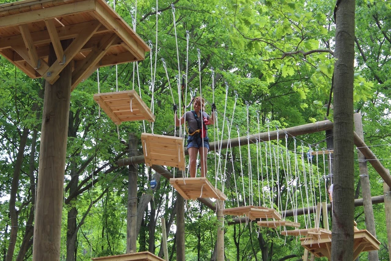 Treerunner Climbing Discount