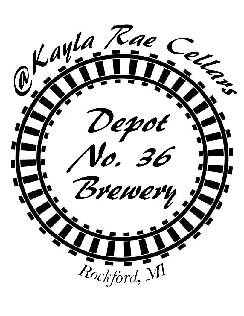 Depot No 36 Brewsader In Rockford Mi