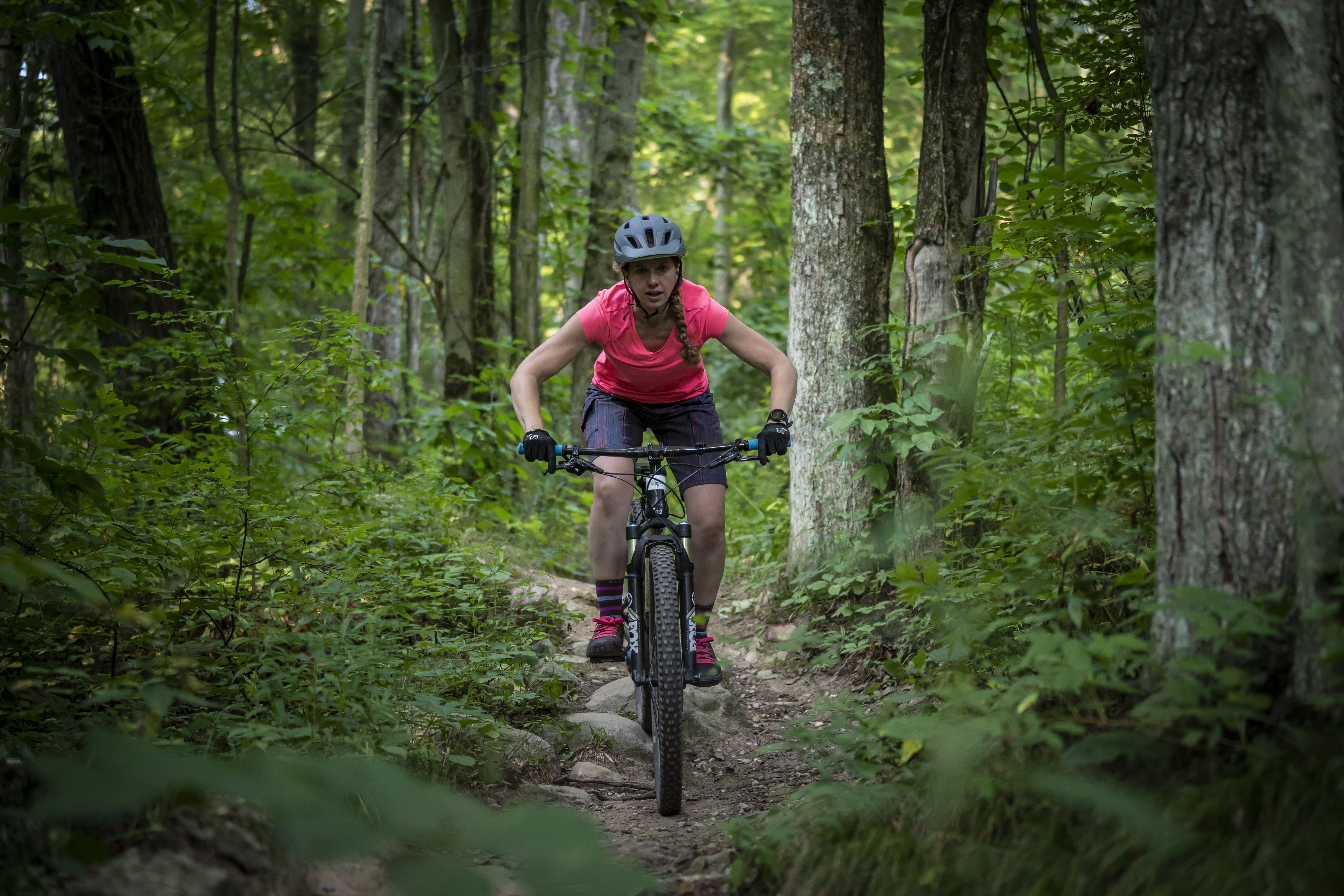 merrell cycling