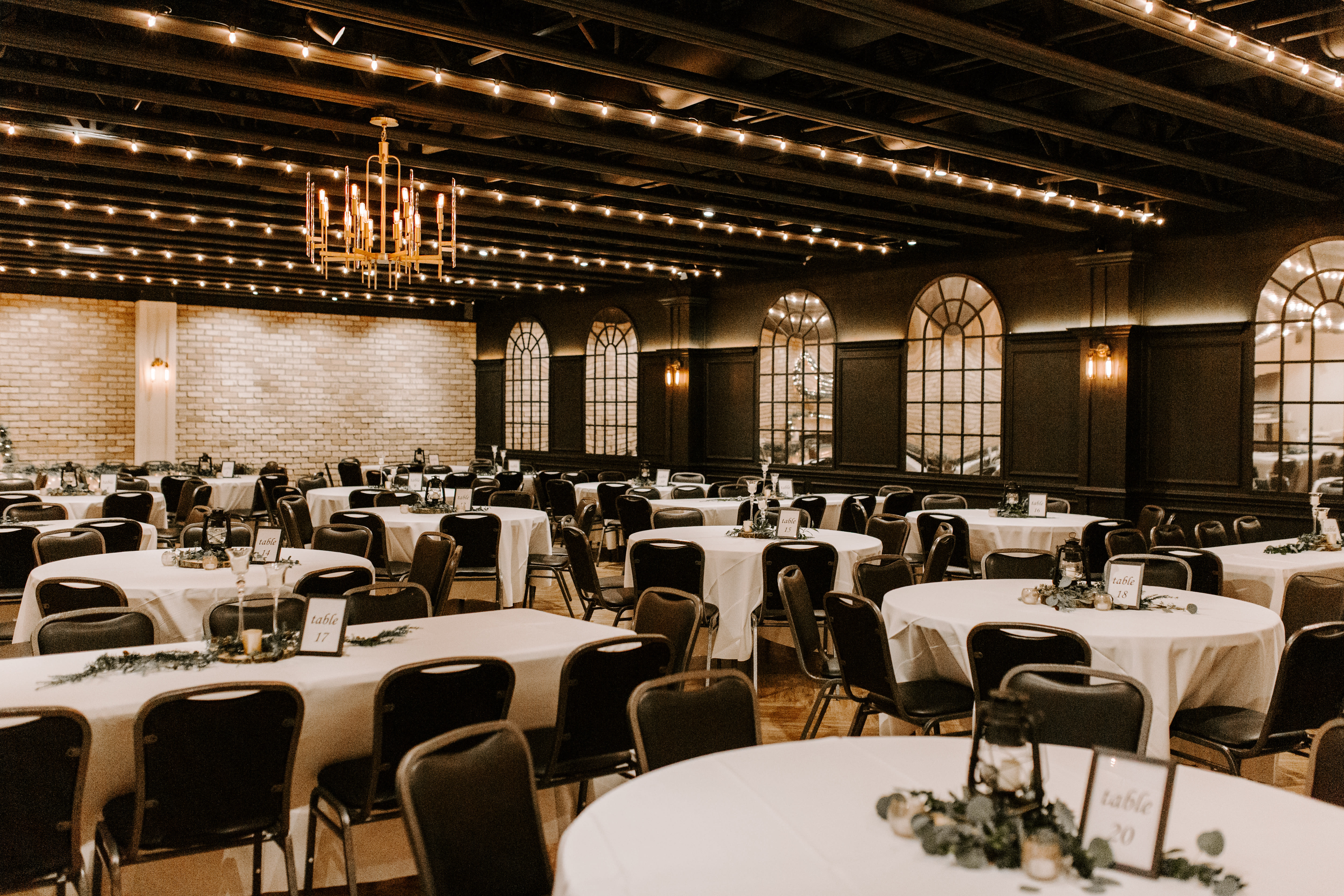 The Revel Center Venue In Grand Rapids Mi